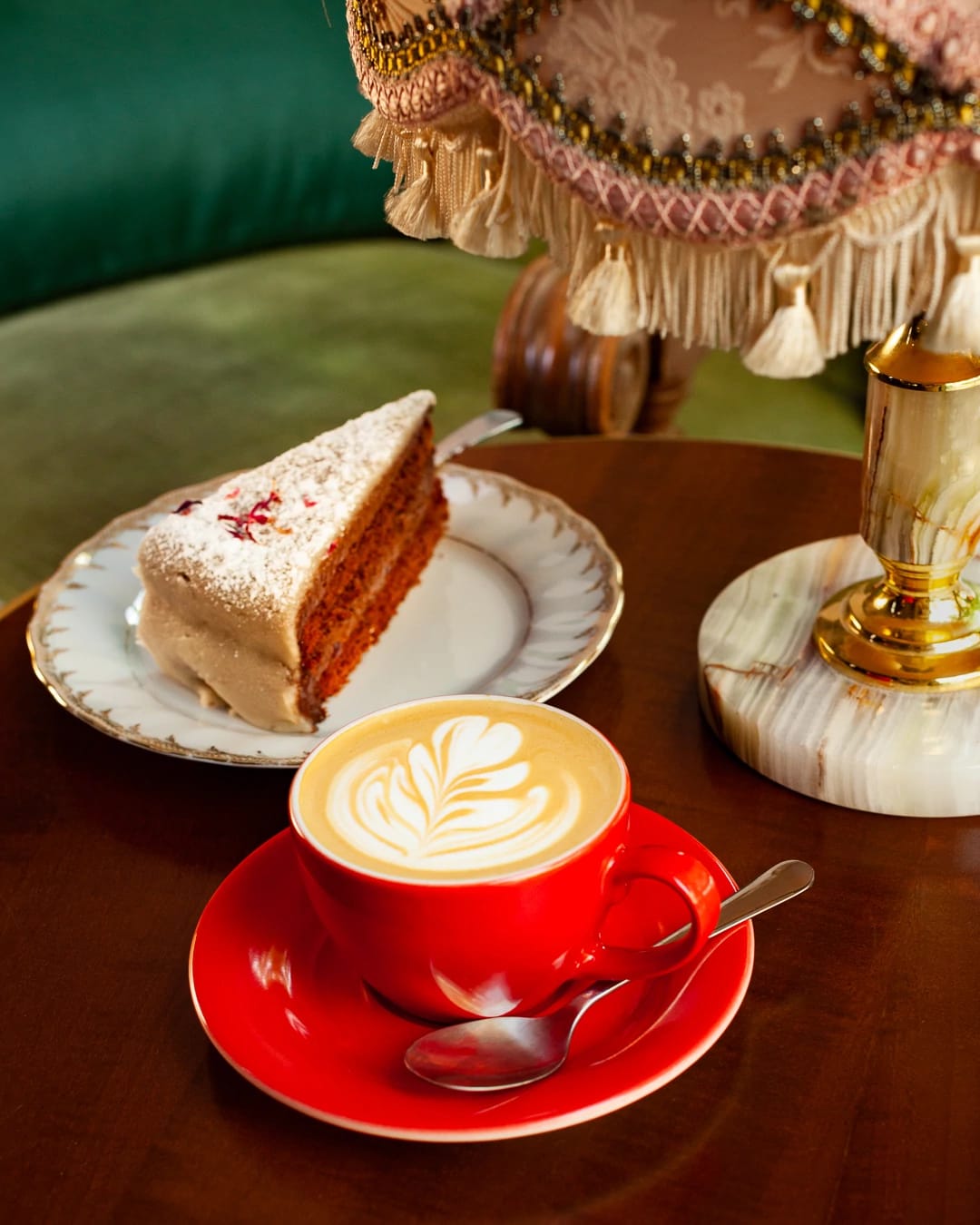 The FLAT cafe photo 4