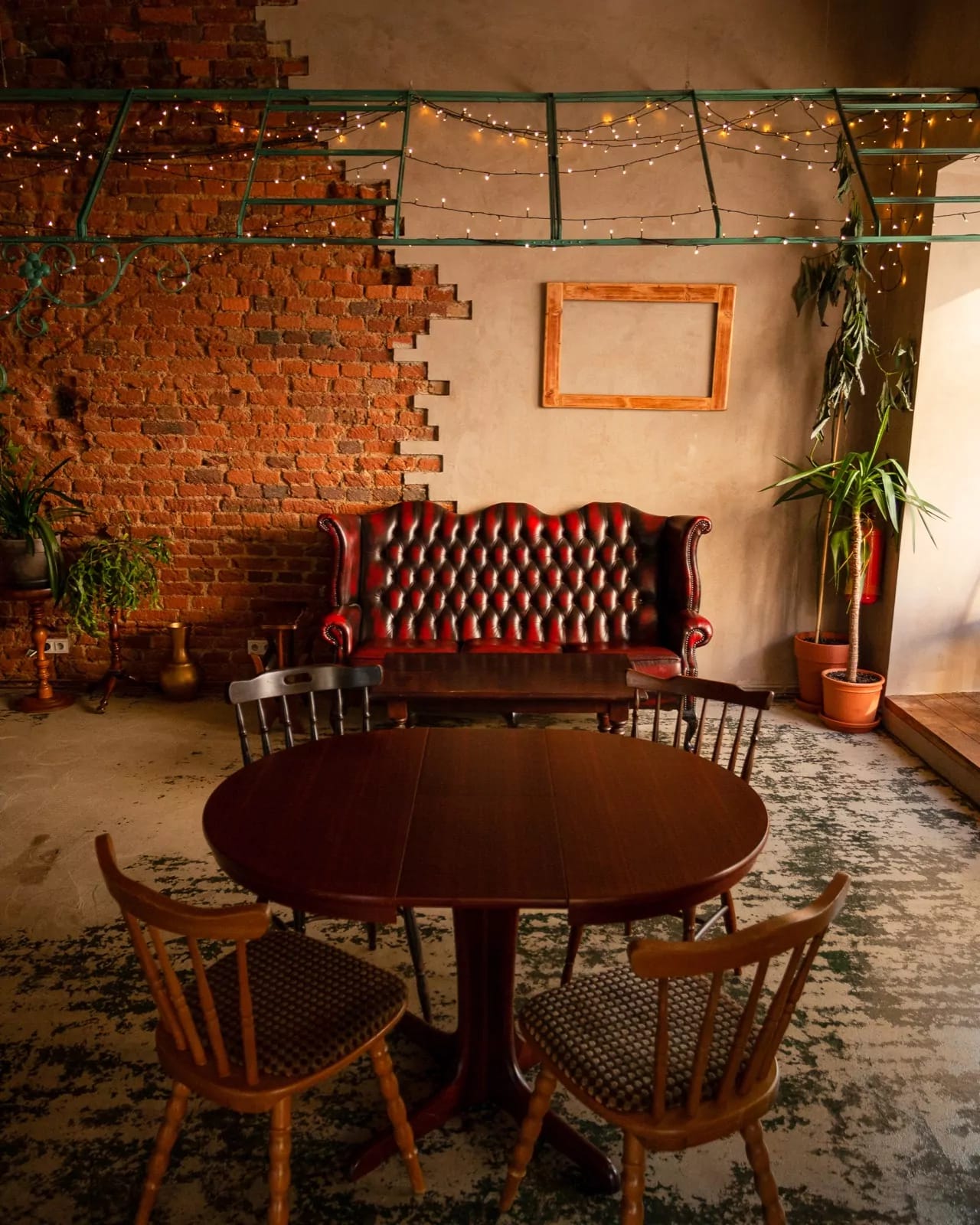 The FLAT cafe