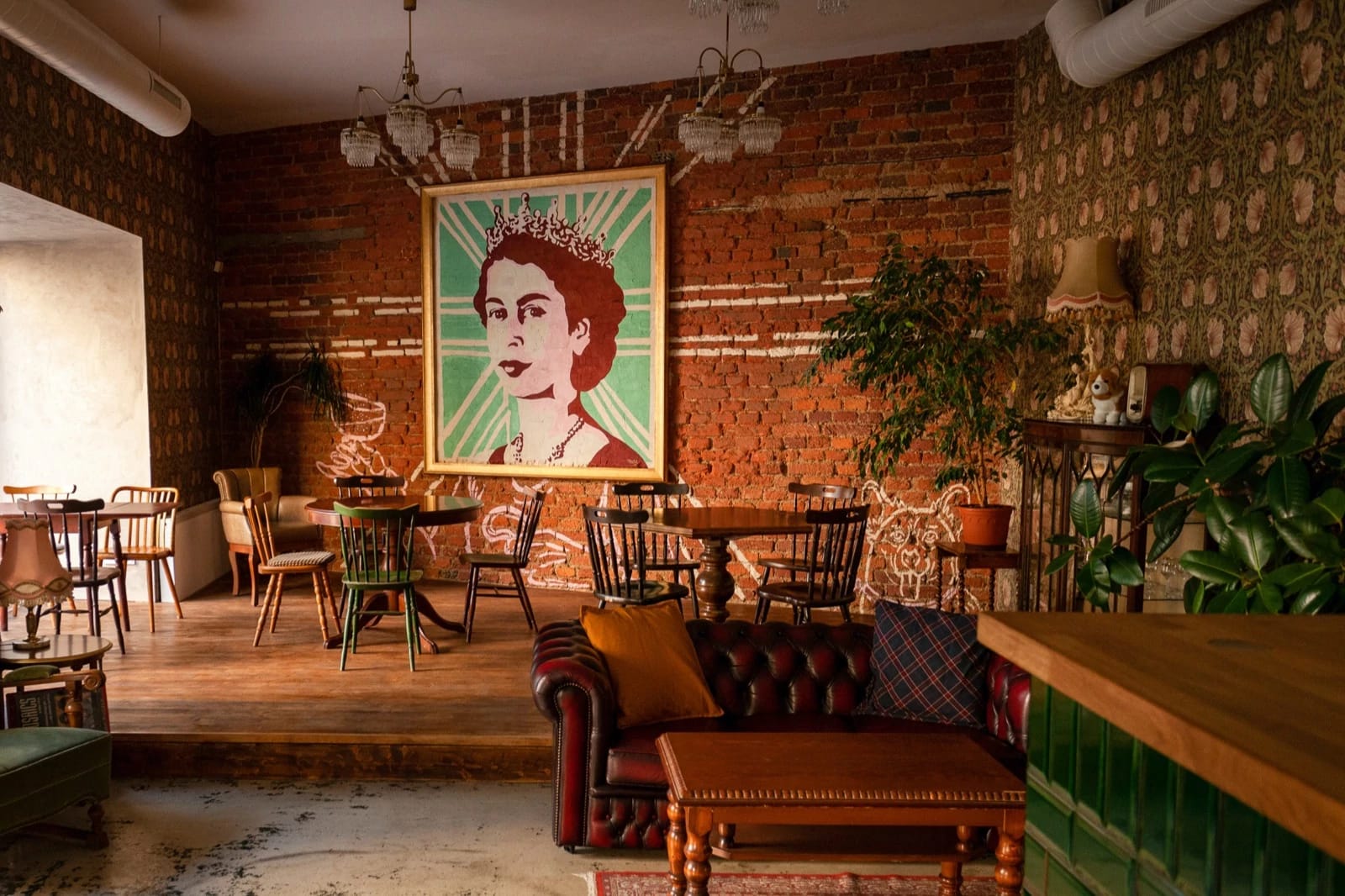 The FLAT cafe photo 2