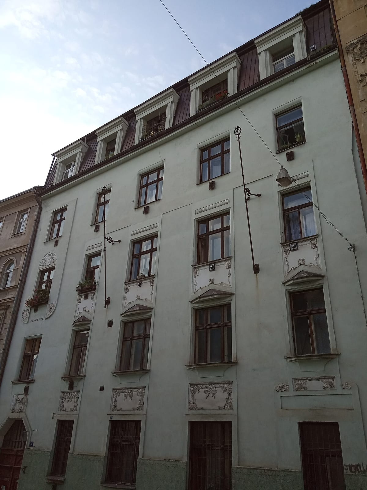 Cafe Sladkovsky photo 4