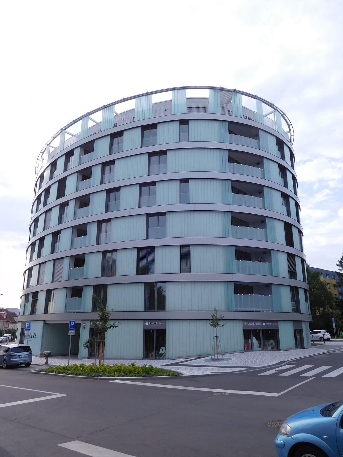 Café Parkofka photo 2