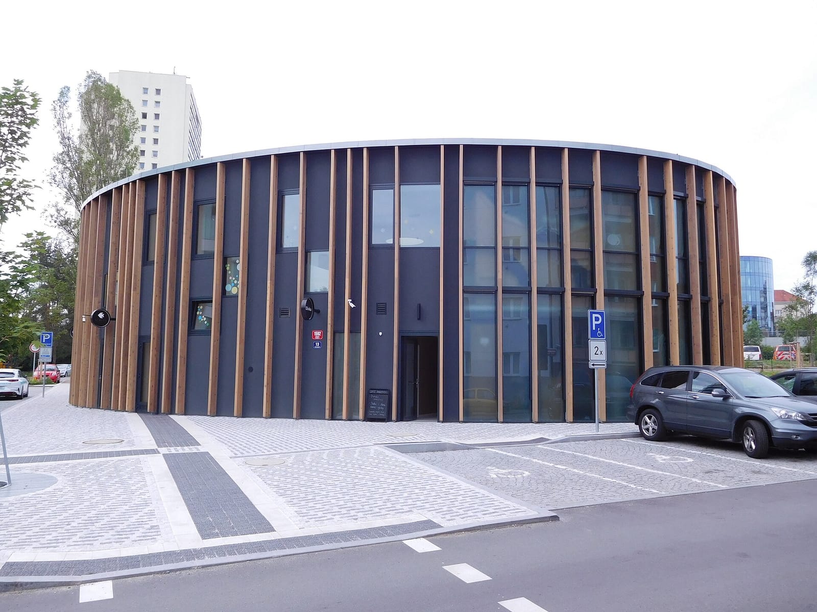 Café Parkofka photo 3