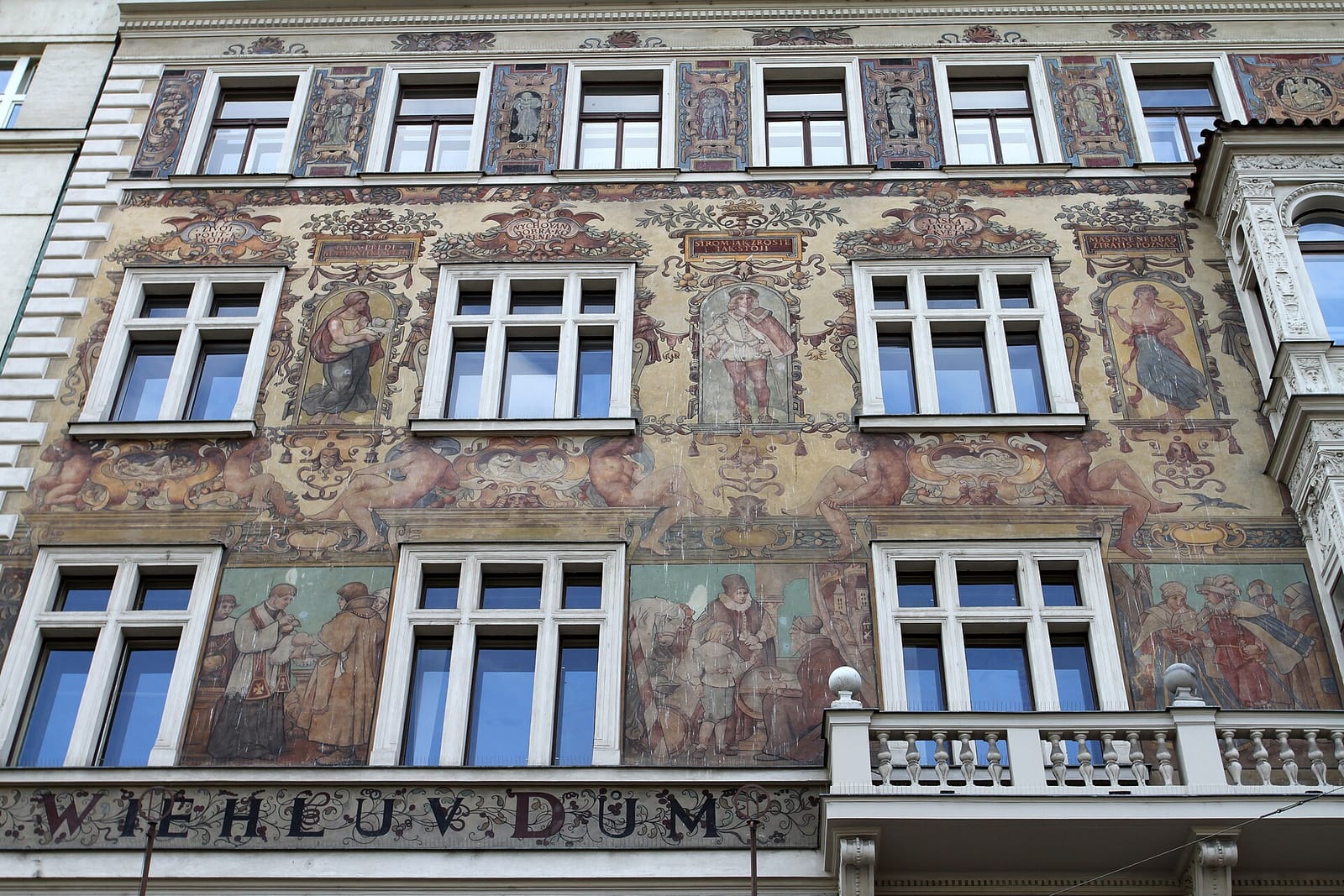 Café Academia Praha photo 2