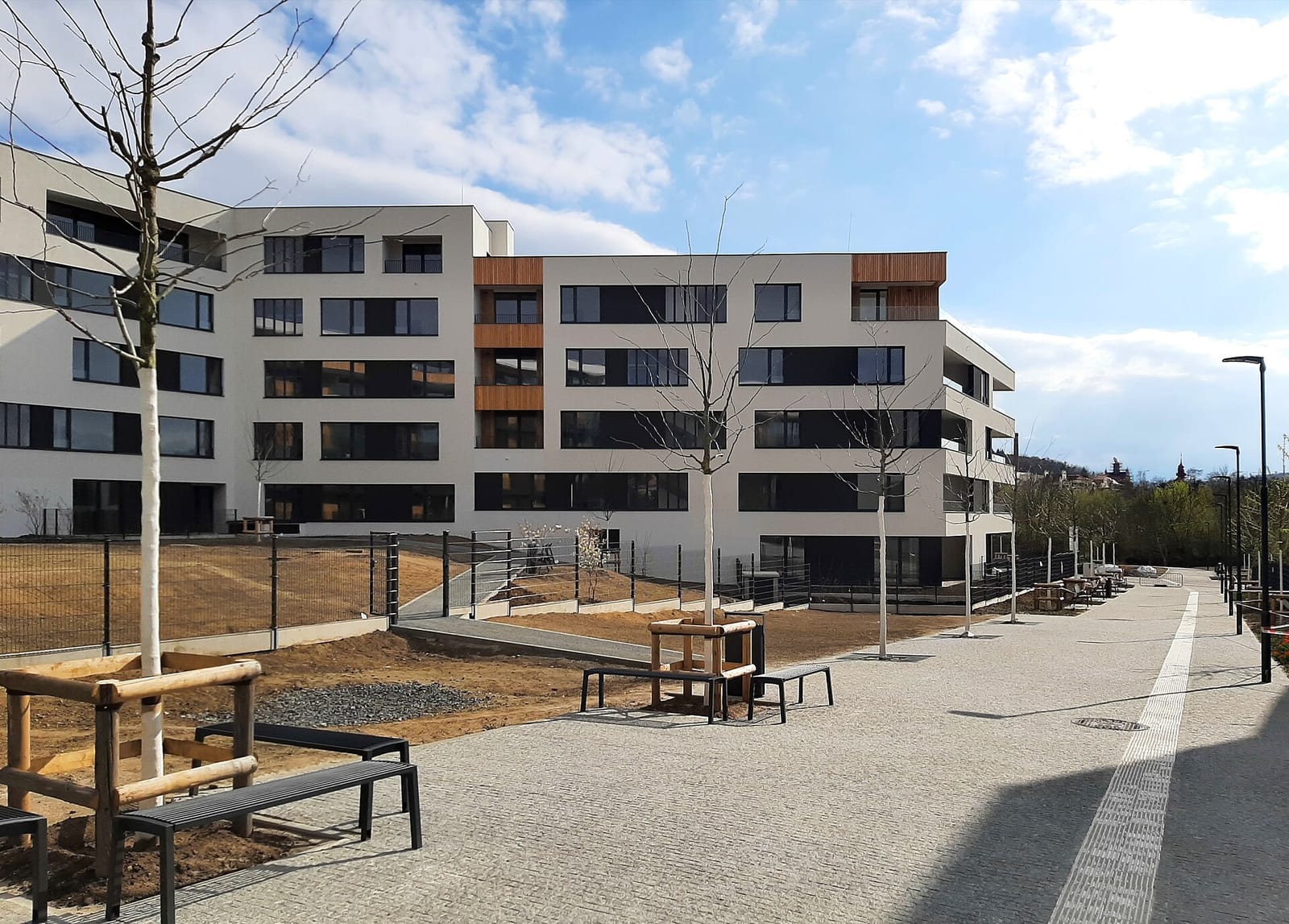 Cafe Residence photo 4