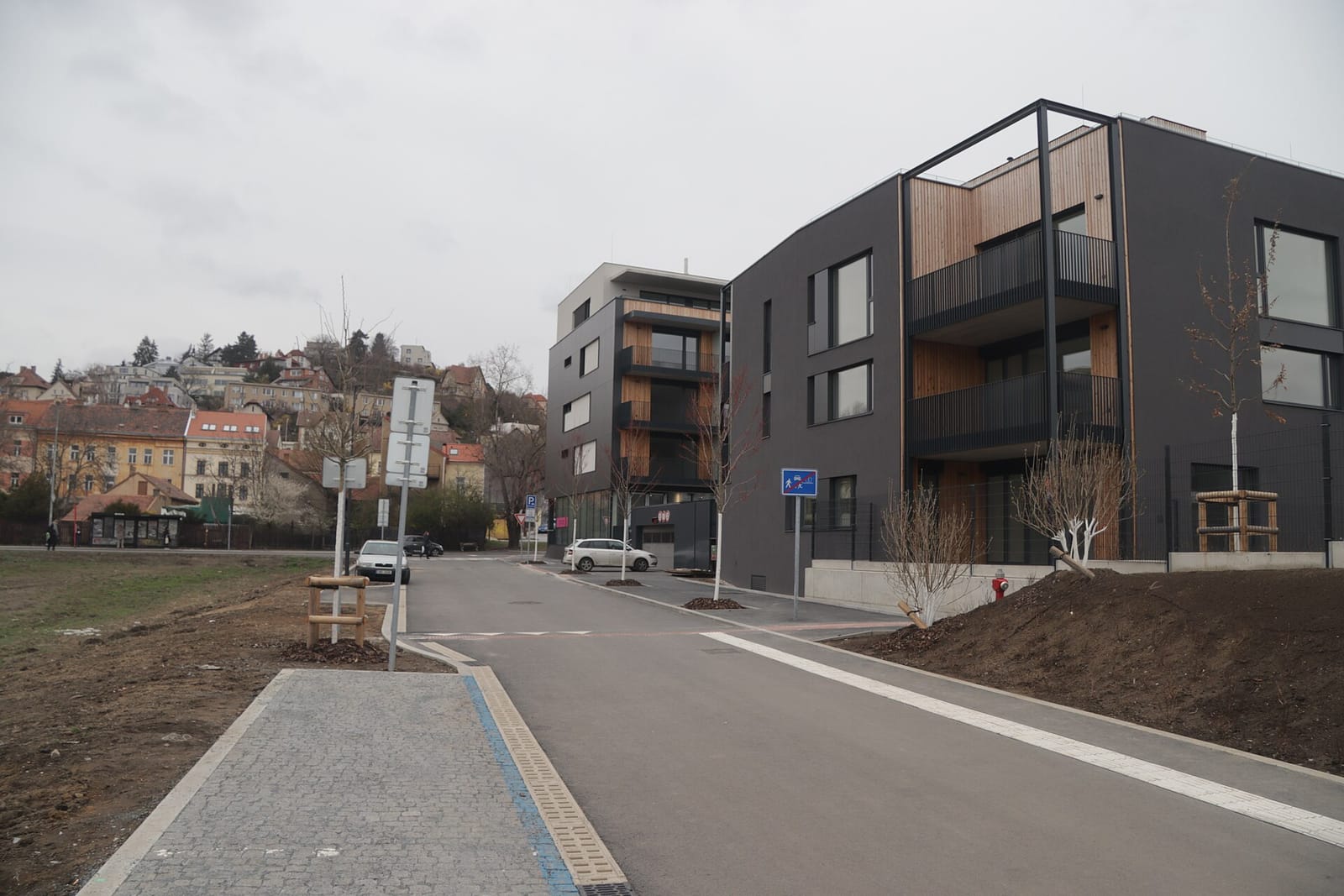 Cafe Residence