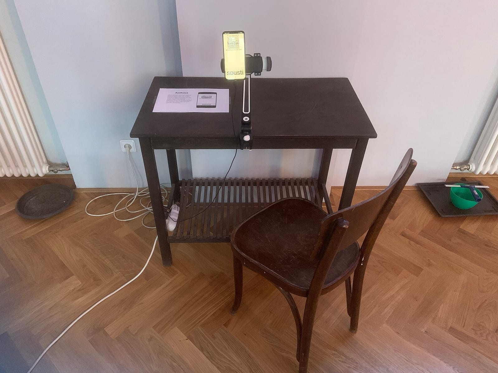 Kavárna Na věky photo 3