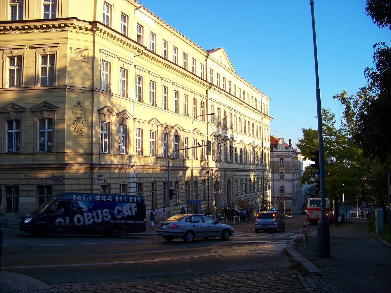 Kavárna Na věky photo 5