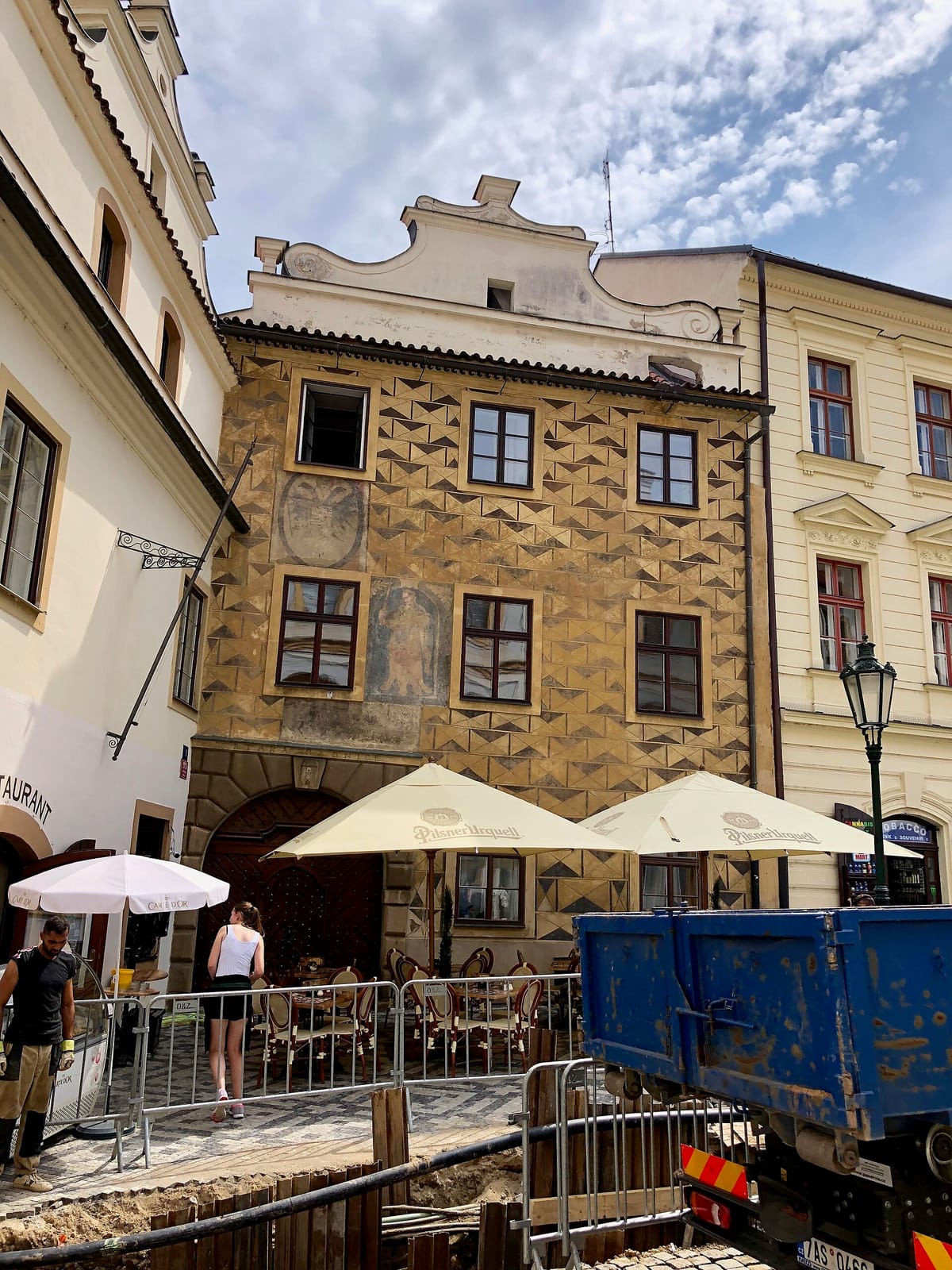 Pragelina photo 3