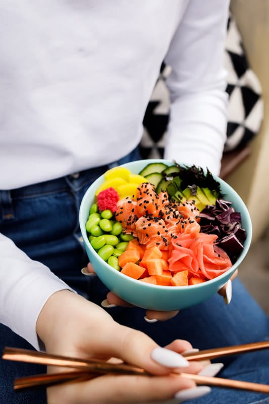 Acai Poke photo 4