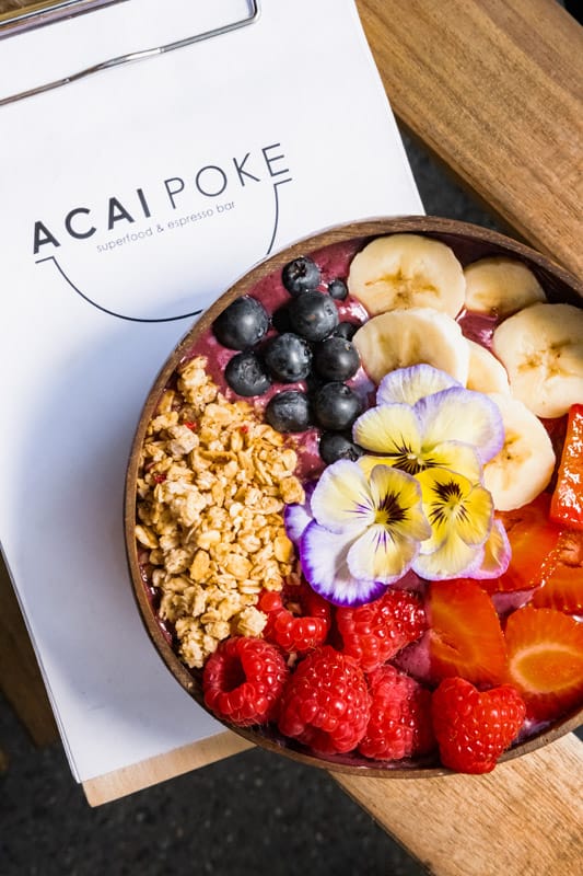 Acai Poke photo 3