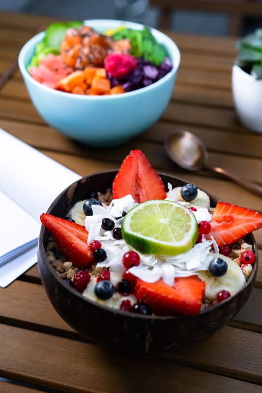 Acai Poke photo 5