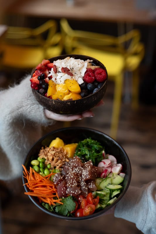 Acai Poke photo 2