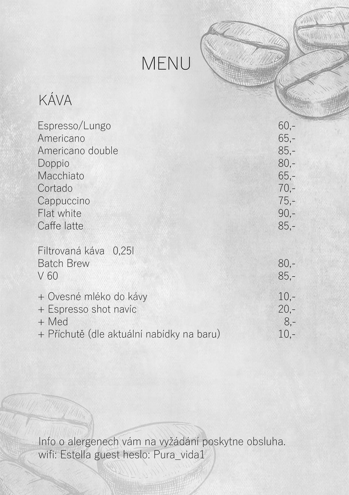 Estella Café