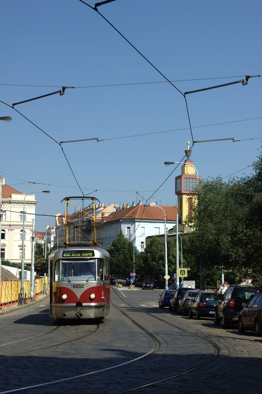 KRO Vršovice