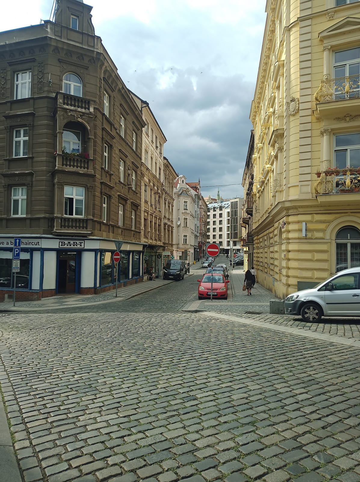 KRO Vršovice photo 3