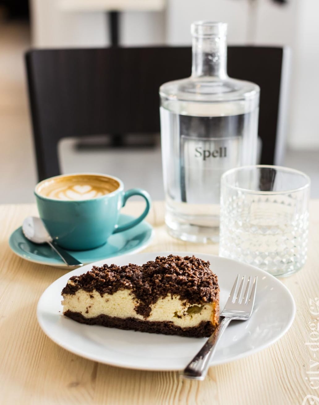 Spell Coffee photo 3