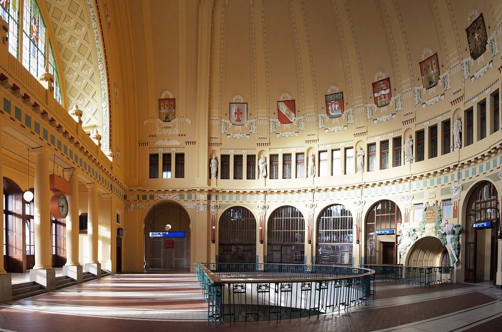 Foyer Café