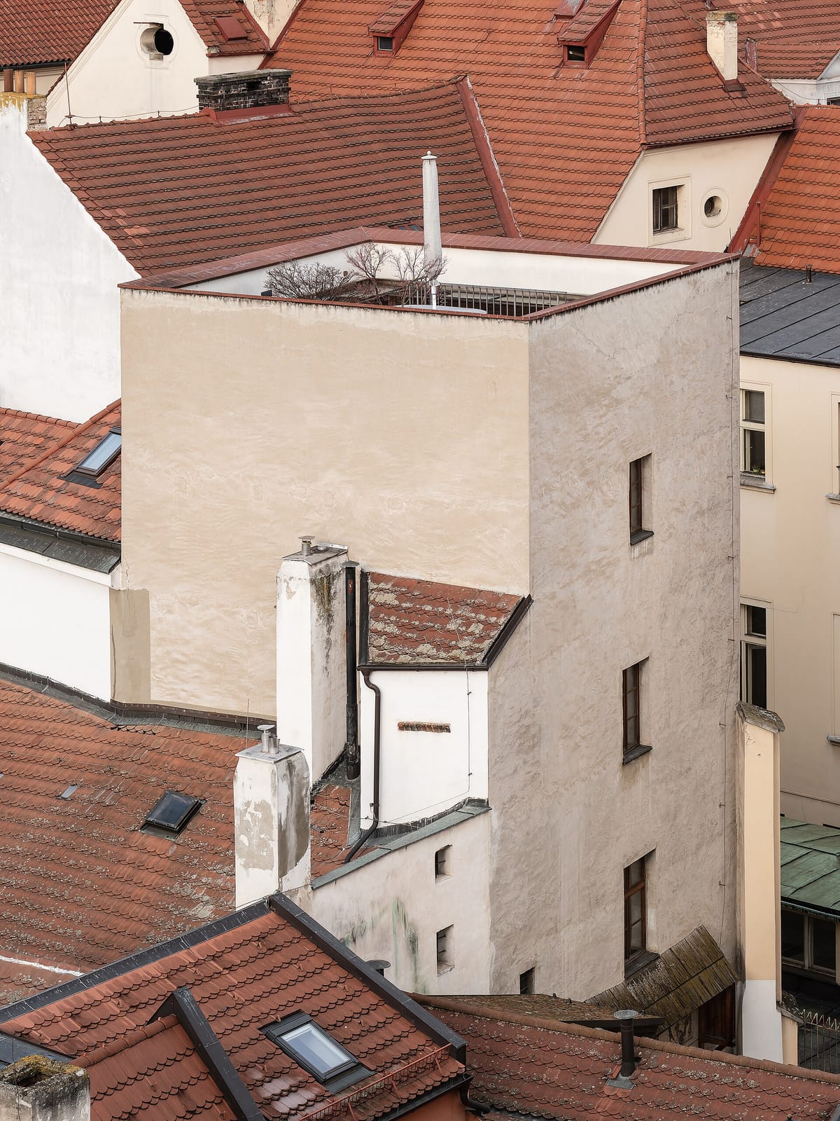 Art Residence Prague photo 2