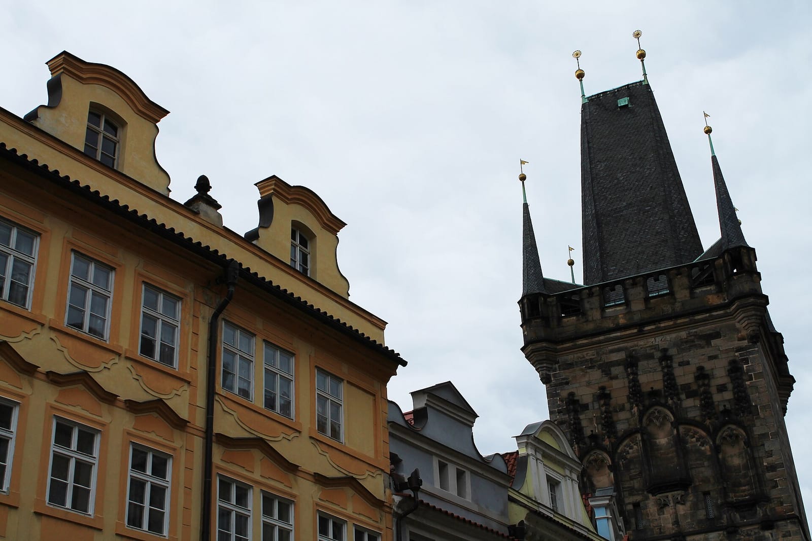 Art Residence Prague photo 3