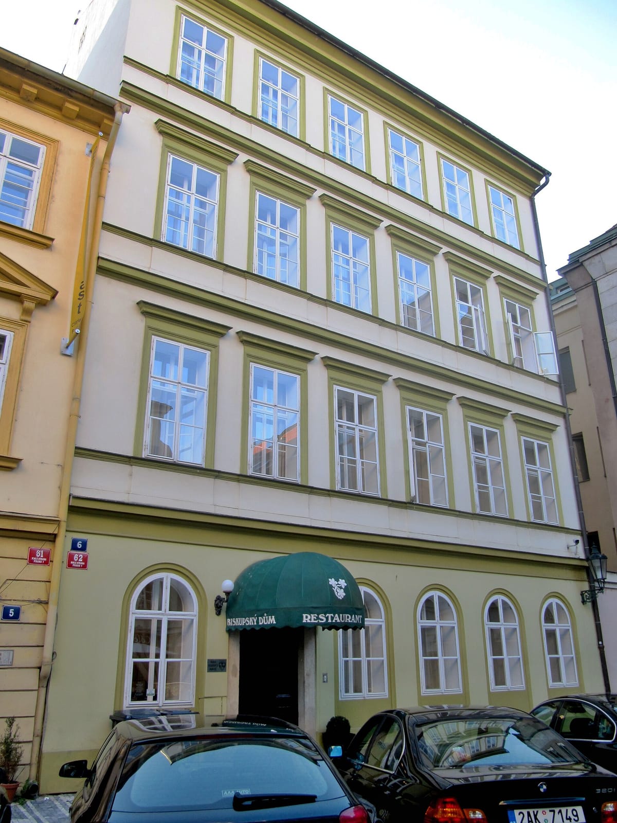 Art Residence Prague photo 4