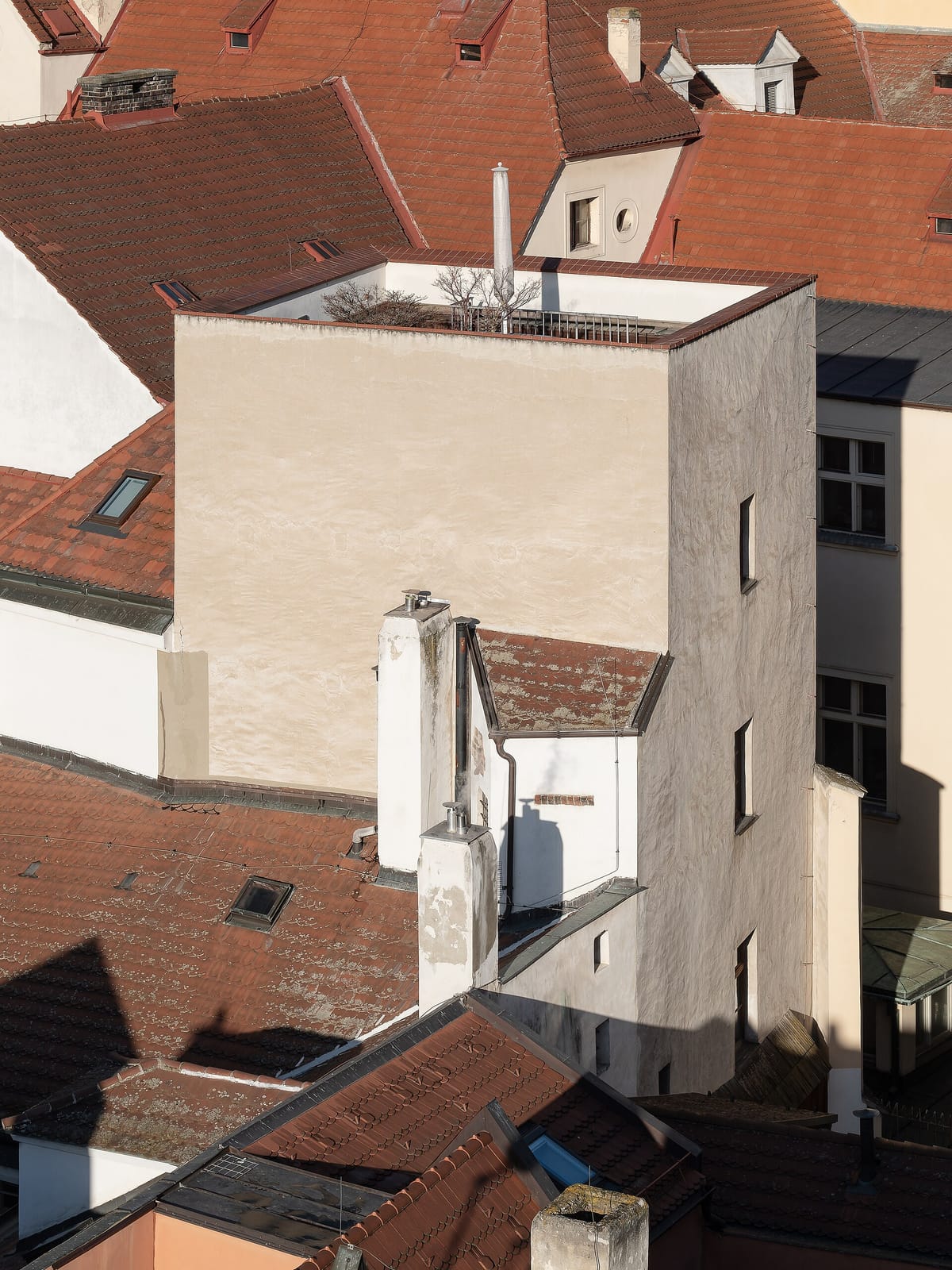 Art Residence Prague