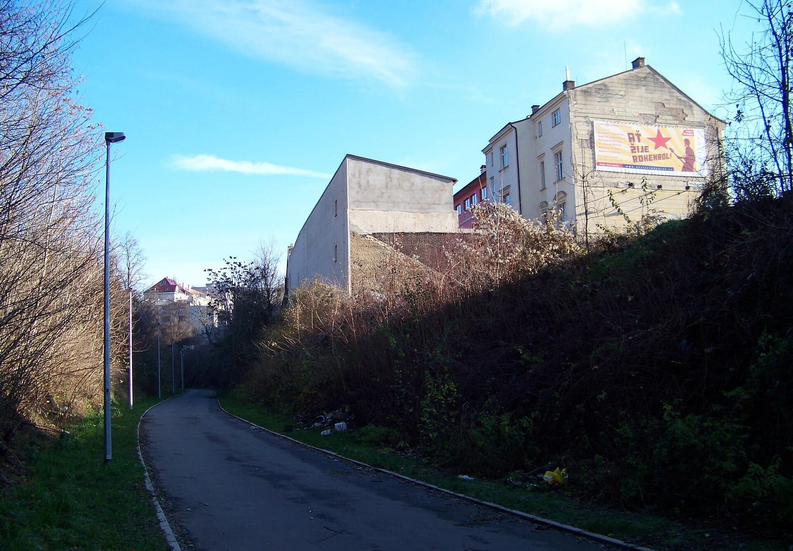 Sladká cesta photo 2