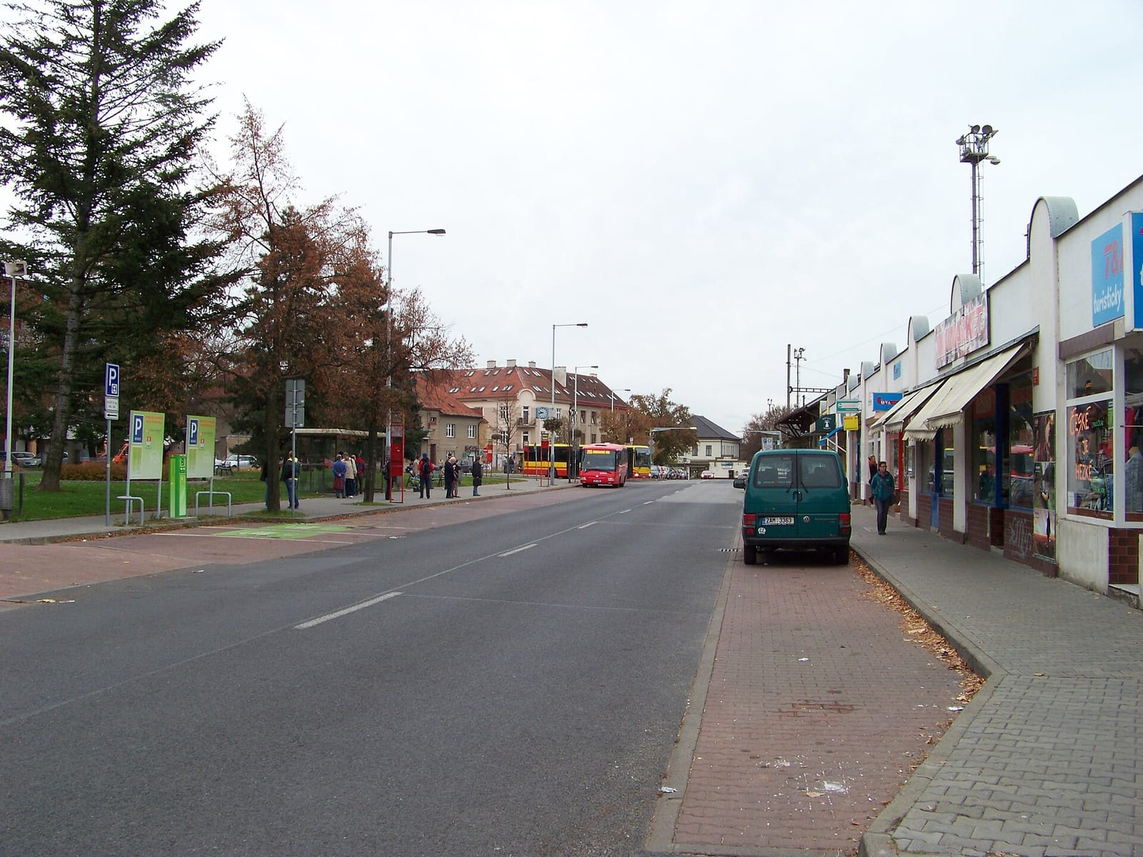 Kafe stánek Radotín photo 4