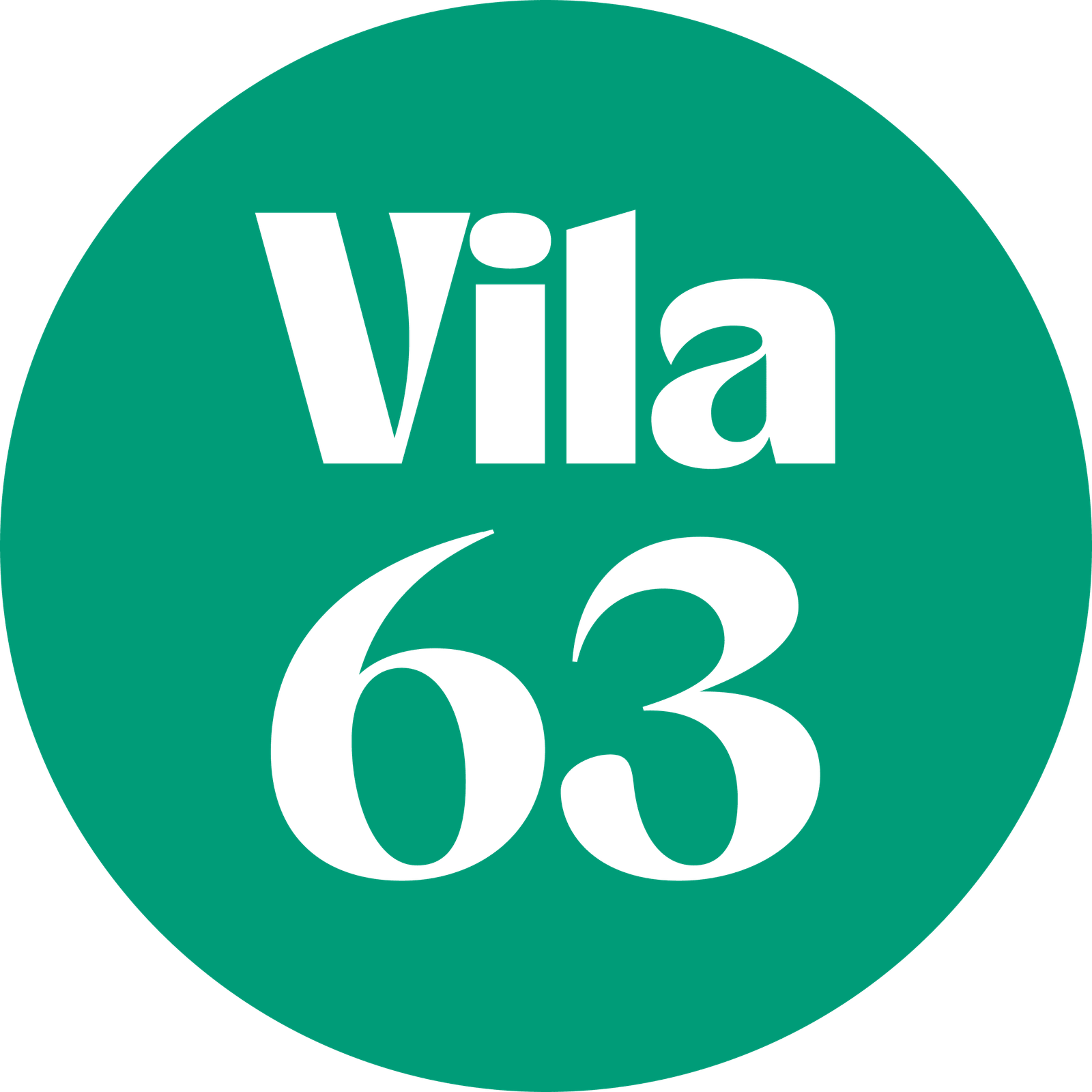 Vila 63