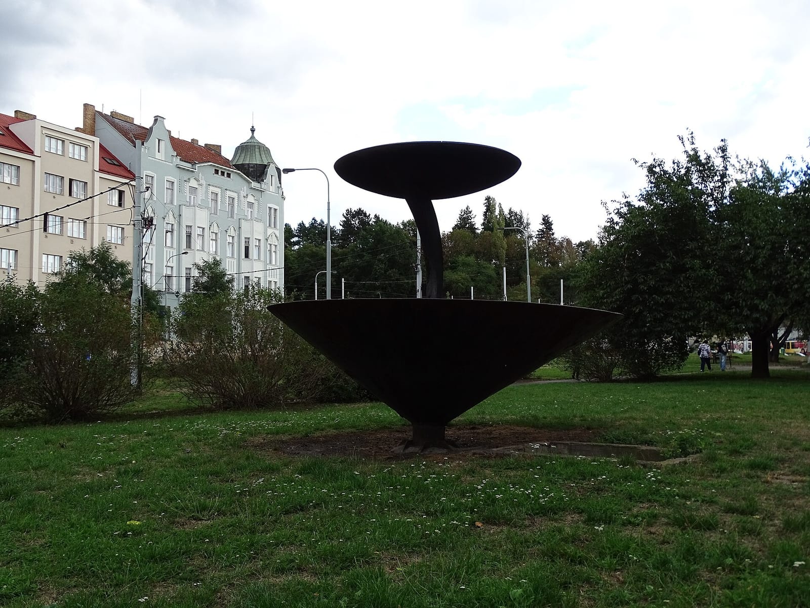 Pauza Palmovka photo 2