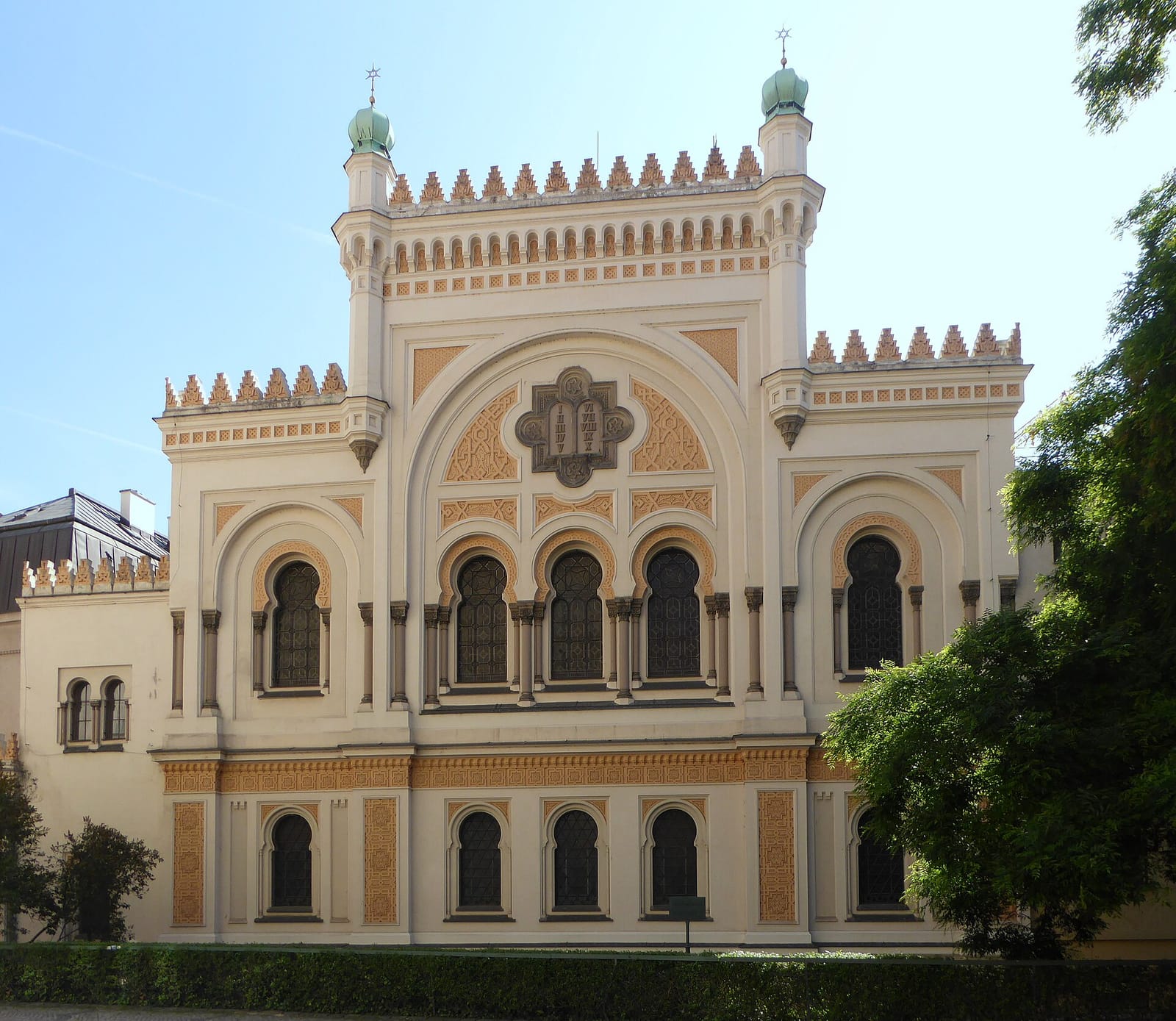 Venue