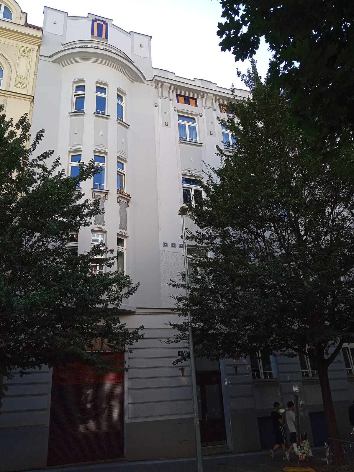 Zasekávák photo 3