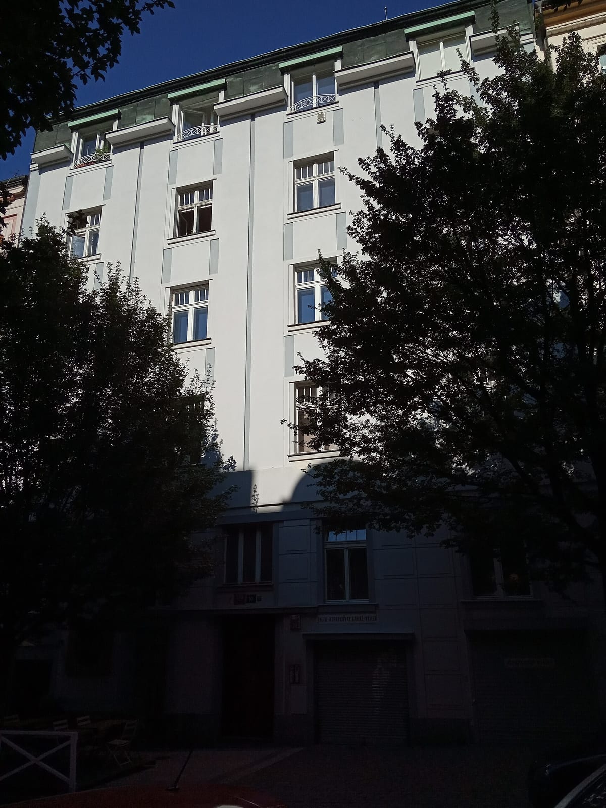 Zasekávák photo 2