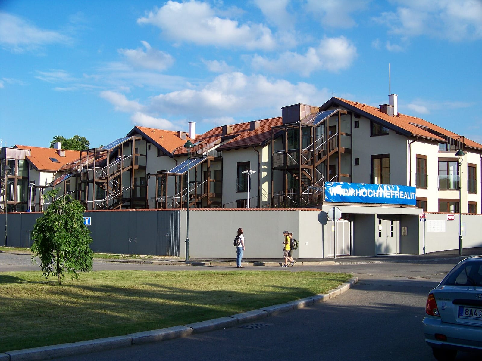Krámek