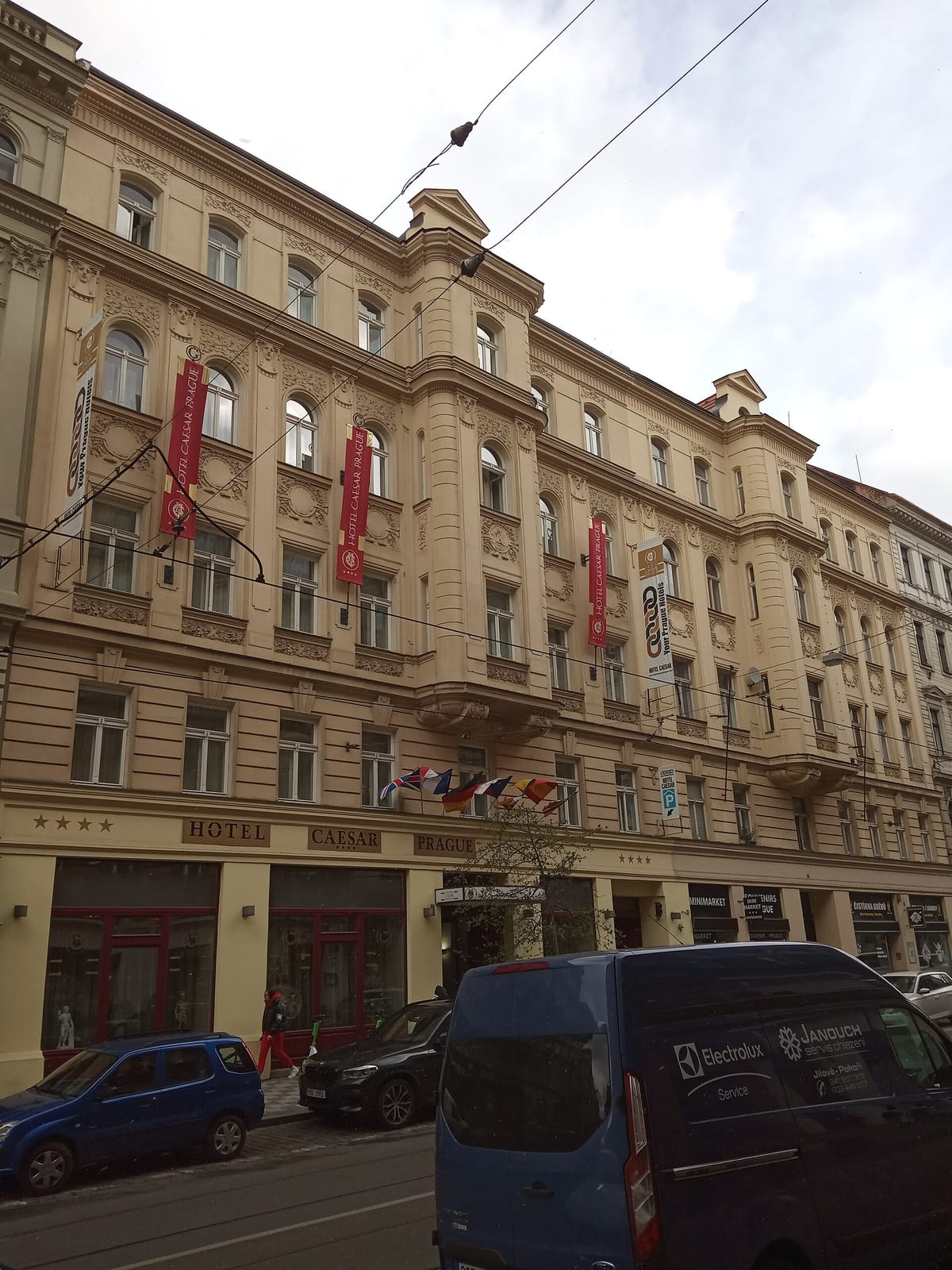 Kafé Kaple photo 3