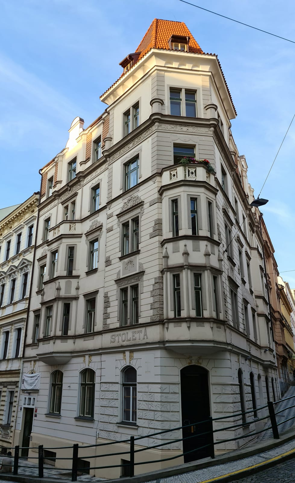 Kafé Kaple
