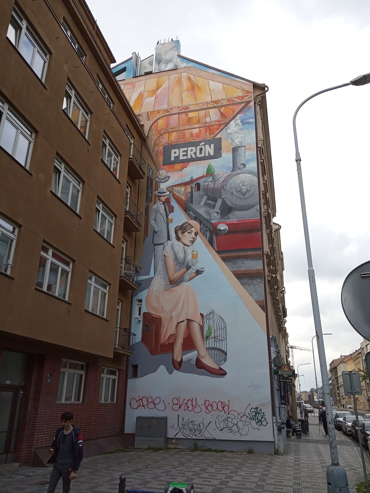 Café Perón photo 2