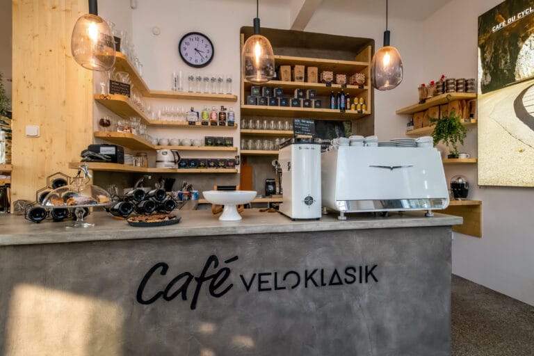 Café Veloklasik photo 8