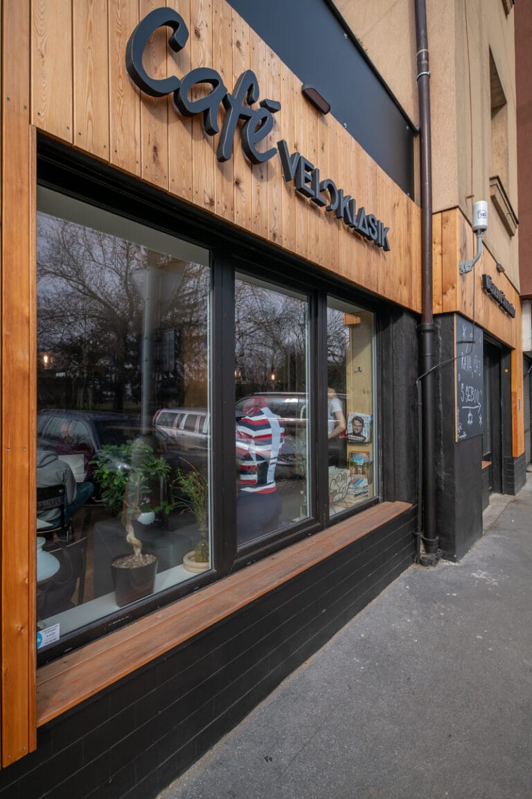 Café Veloklasik photo 6
