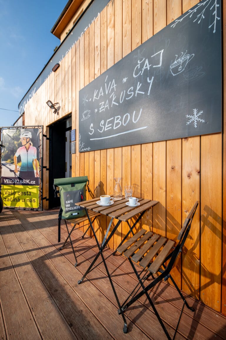 Café Veloklasik photo 5