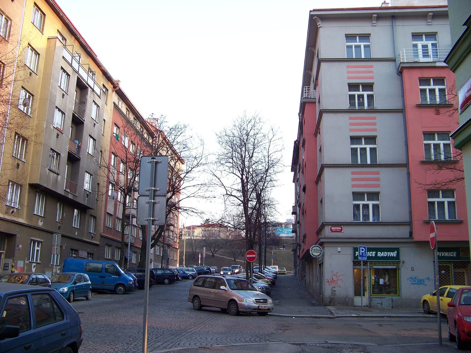 Věra, fine place photo 2