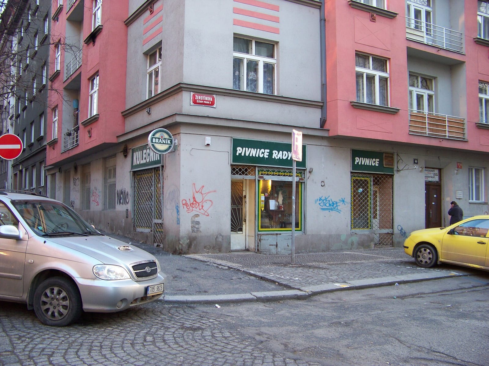 Věra, fine place photo 3