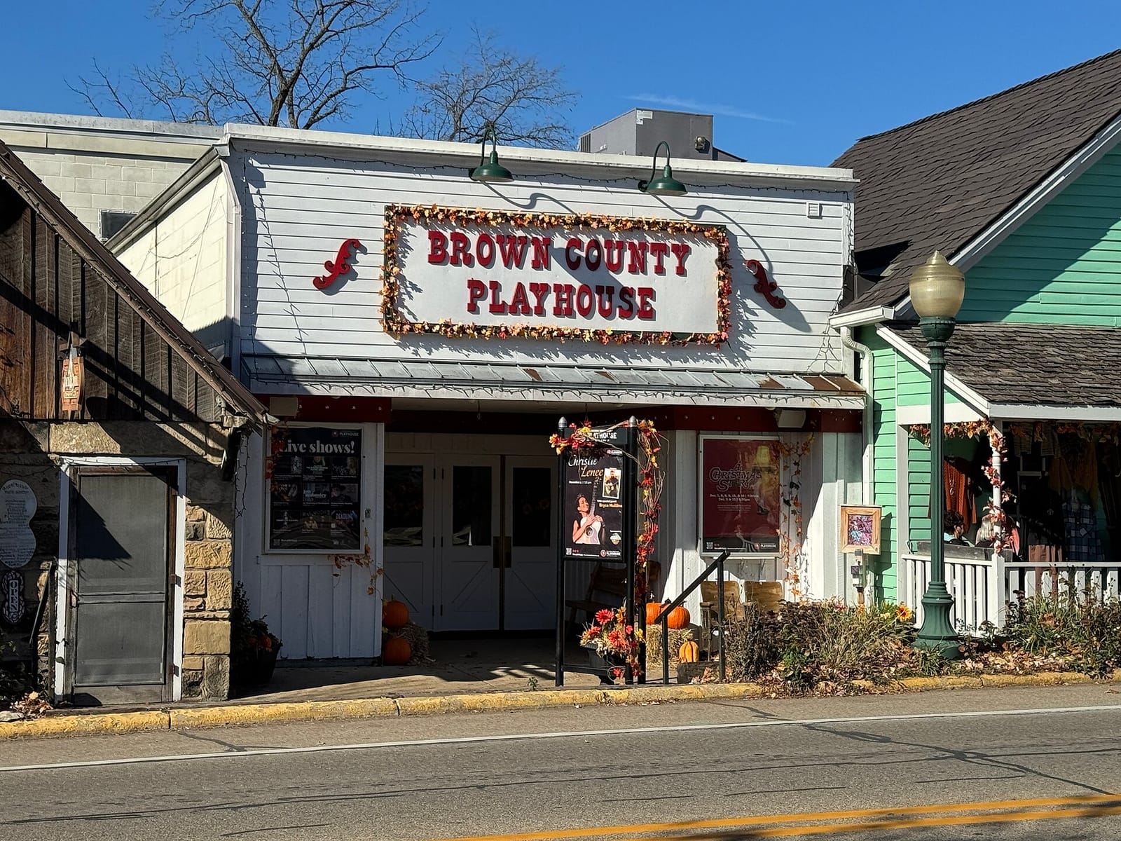 Olde Bartley House Coffee & Donuts photo 3