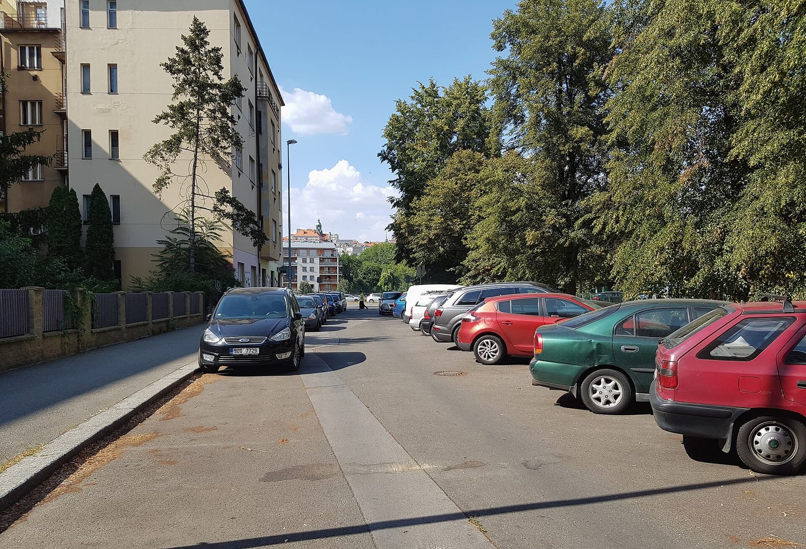 Kavárna Přestávka photo 2