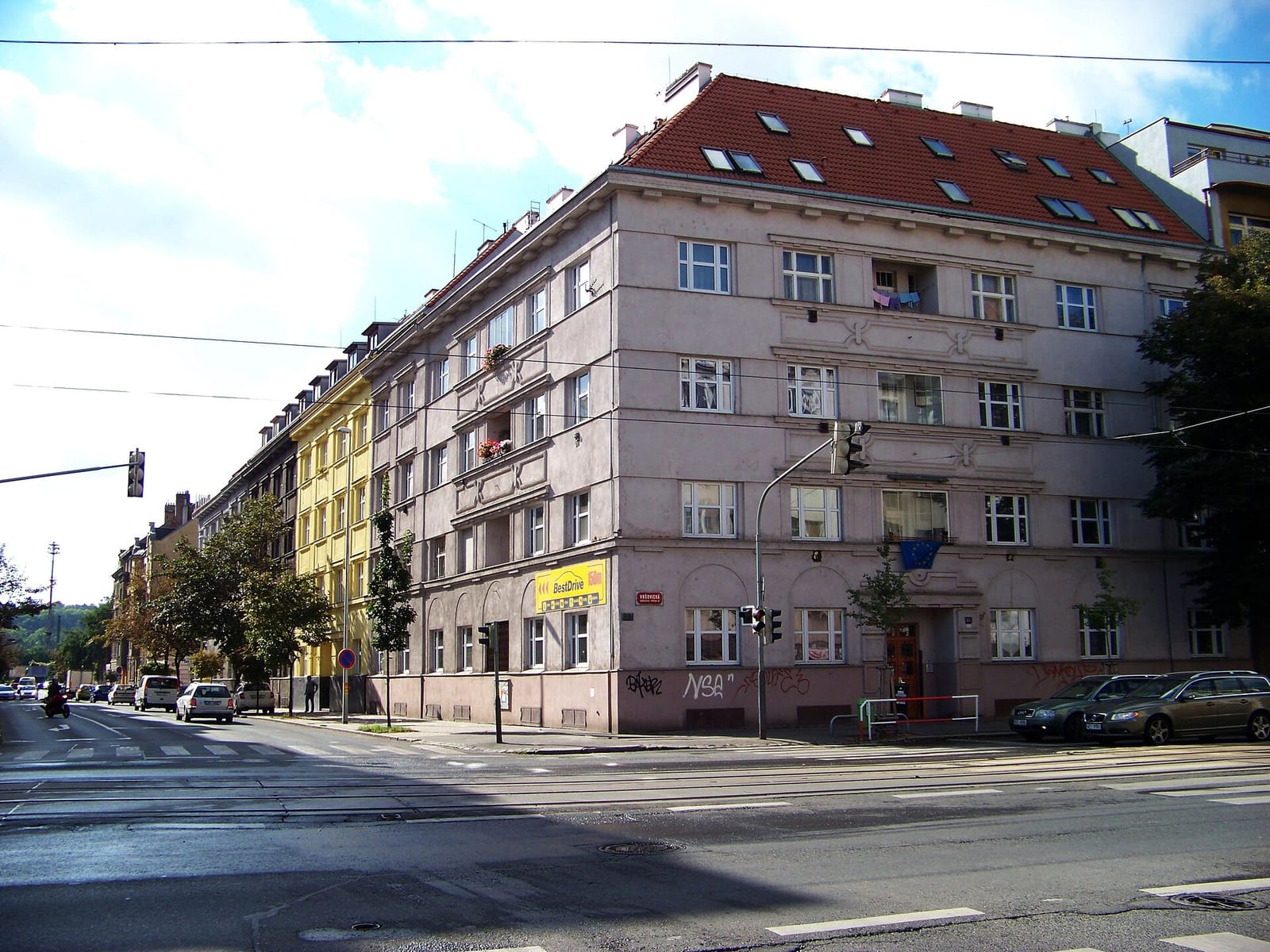 Kavárna Přestávka photo 3