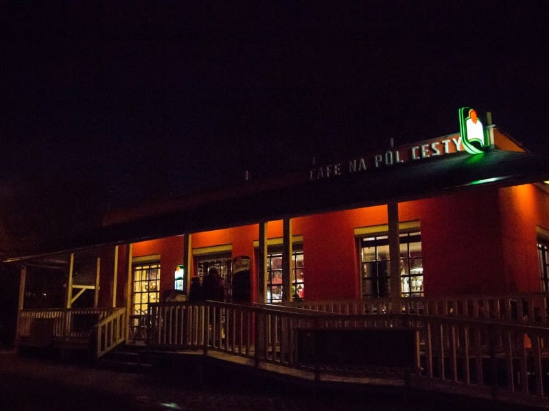 Café Na půl cesty photo 7