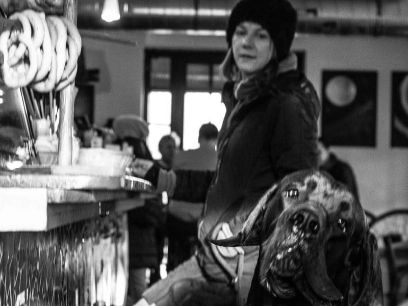 Café Na půl cesty photo 6