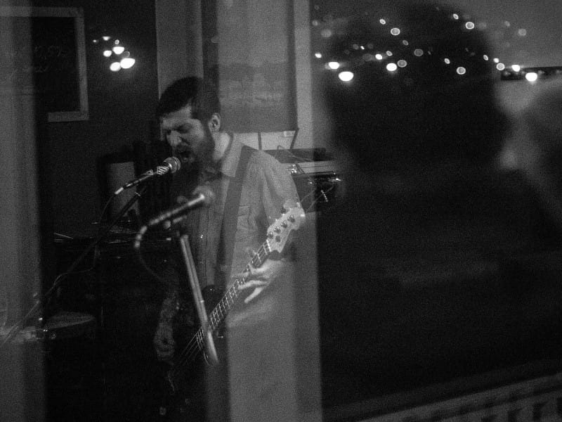Café Na půl cesty photo 8