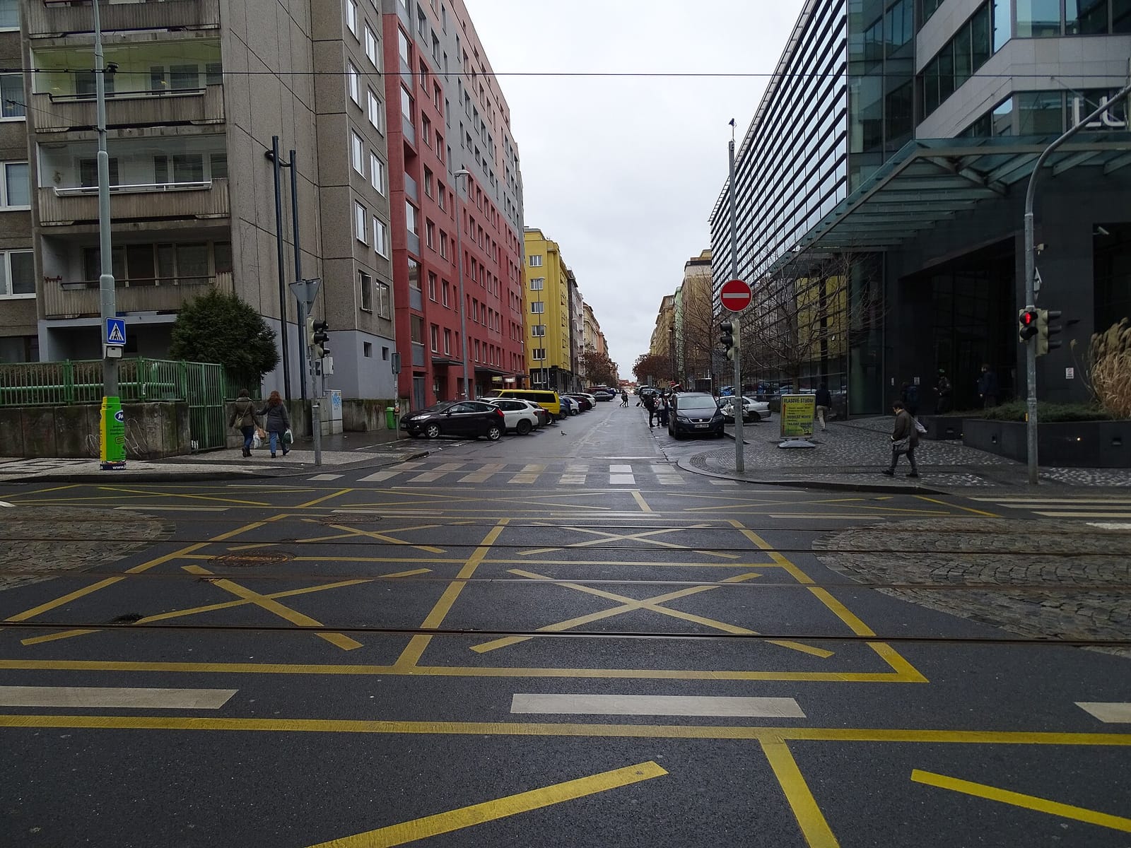 Kavárna štěstí photo 2