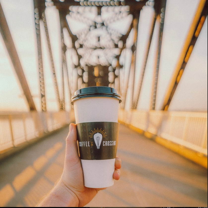 Coffee Crossing photo 4