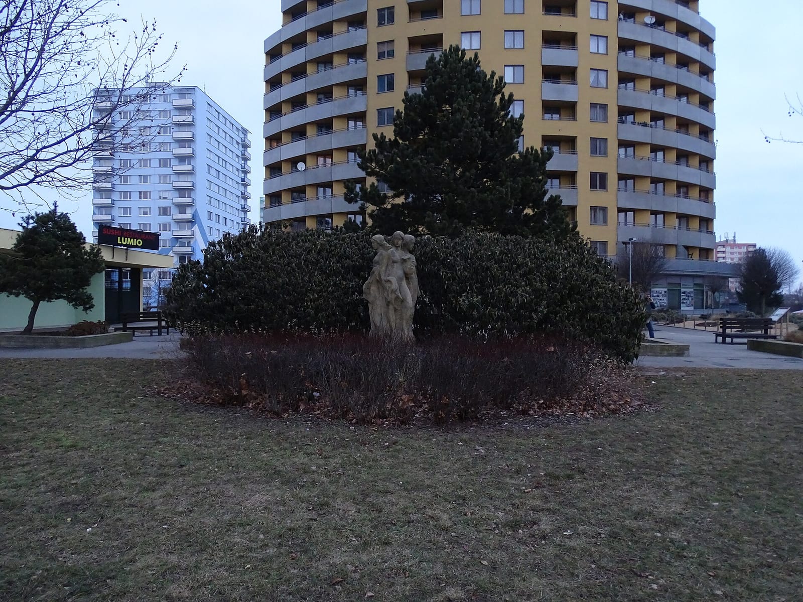 Kafe Květ photo 2